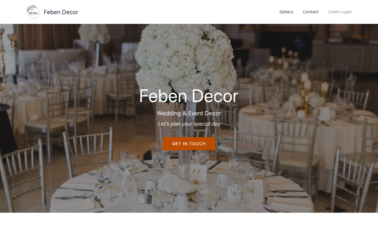 Aldrich Ave screenshot